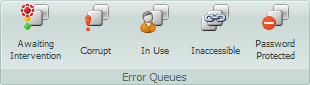 error-queues