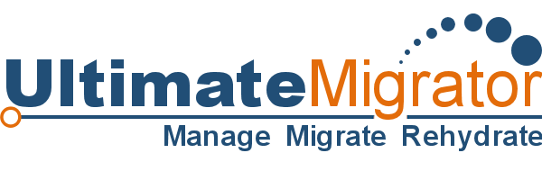Ultimate Migrator
